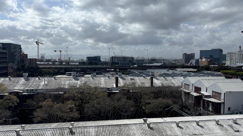 Commercial Property for Sale in Green Point Western Cape